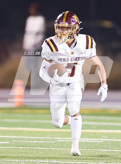 Thumbnail 1 in Menlo-Atherton @ Bellarmine College Prep photogallery.