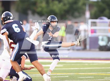Thumbnail 1 in Menlo-Atherton @ Bellarmine College Prep photogallery.