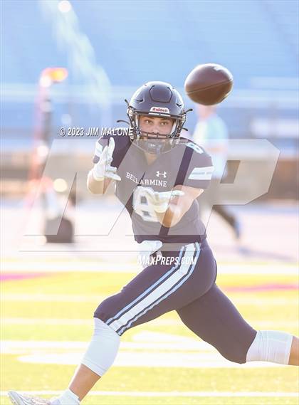 Thumbnail 2 in Menlo-Atherton @ Bellarmine College Prep photogallery.