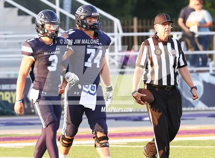 Thumbnail 3 in Menlo-Atherton @ Bellarmine College Prep photogallery.