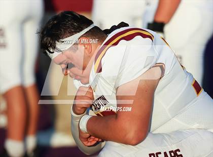 Thumbnail 1 in Menlo-Atherton @ Bellarmine College Prep photogallery.