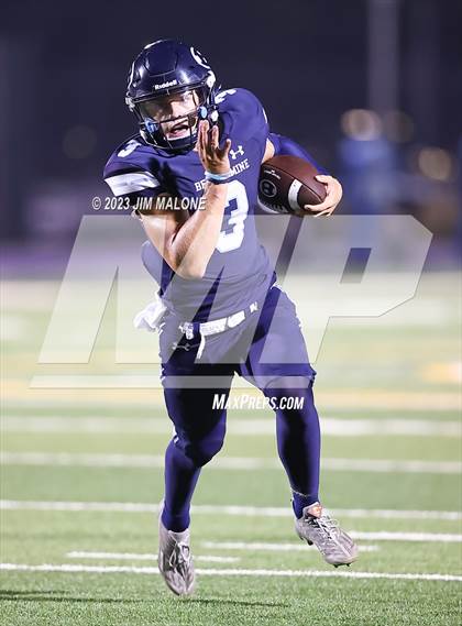 Thumbnail 2 in Menlo-Atherton @ Bellarmine College Prep photogallery.