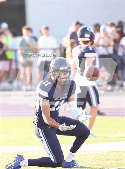 Thumbnail 1 in Menlo-Atherton @ Bellarmine College Prep photogallery.