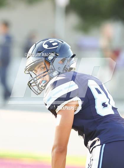Thumbnail 1 in Menlo-Atherton @ Bellarmine College Prep photogallery.