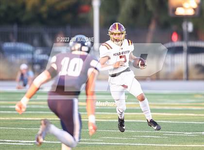 Thumbnail 2 in Menlo-Atherton @ Bellarmine College Prep photogallery.