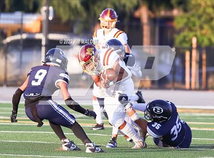 Thumbnail 1 in Menlo-Atherton @ Bellarmine College Prep photogallery.