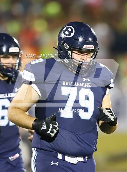 Thumbnail 2 in Menlo-Atherton @ Bellarmine College Prep photogallery.