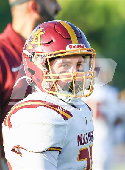 Thumbnail 2 in Menlo-Atherton @ Bellarmine College Prep photogallery.