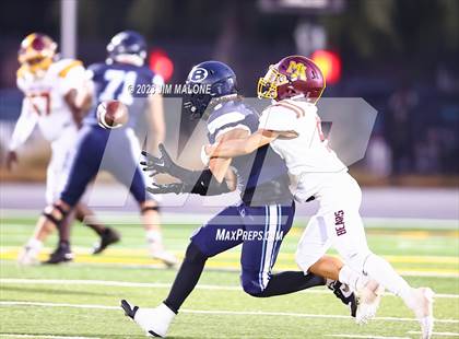 Thumbnail 3 in Menlo-Atherton @ Bellarmine College Prep photogallery.
