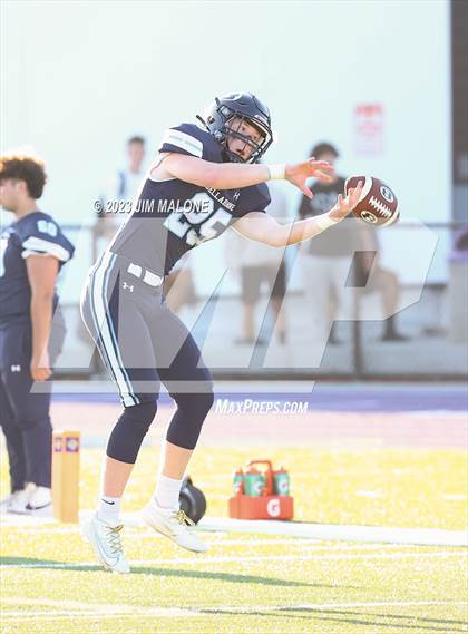 Thumbnail 2 in Menlo-Atherton @ Bellarmine College Prep photogallery.