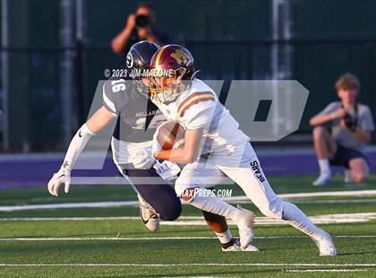 Thumbnail 1 in Menlo-Atherton @ Bellarmine College Prep photogallery.
