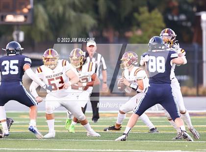 Thumbnail 2 in Menlo-Atherton @ Bellarmine College Prep photogallery.
