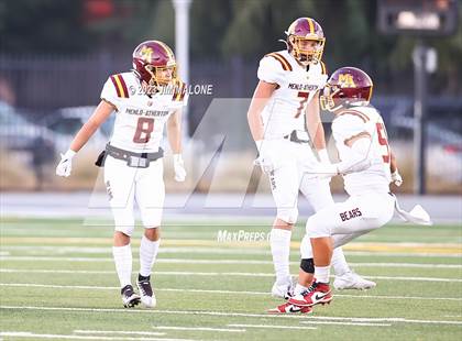 Thumbnail 1 in Menlo-Atherton @ Bellarmine College Prep photogallery.