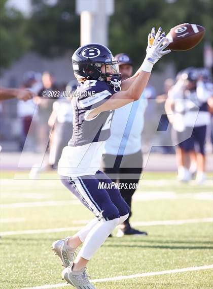 Thumbnail 1 in Menlo-Atherton @ Bellarmine College Prep photogallery.