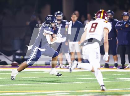 Thumbnail 1 in Menlo-Atherton @ Bellarmine College Prep photogallery.