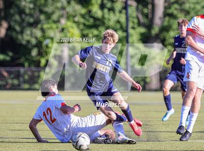 Thumbnail 1 in Newton North @ Needham photogallery.
