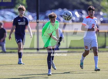 Thumbnail 2 in Newton North @ Needham photogallery.