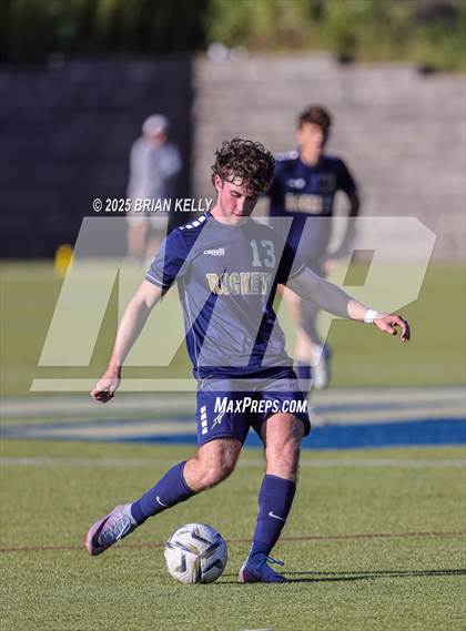 Thumbnail 1 in Newton North @ Needham photogallery.