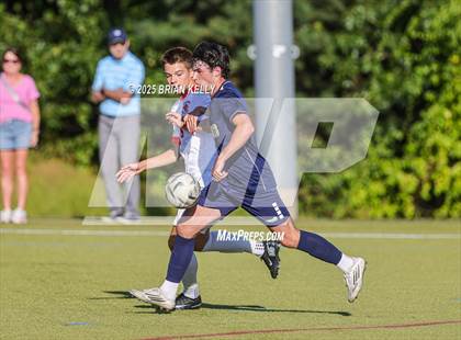 Thumbnail 3 in Newton North @ Needham photogallery.