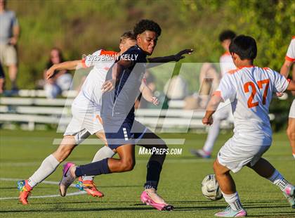 Thumbnail 1 in Newton North @ Needham photogallery.