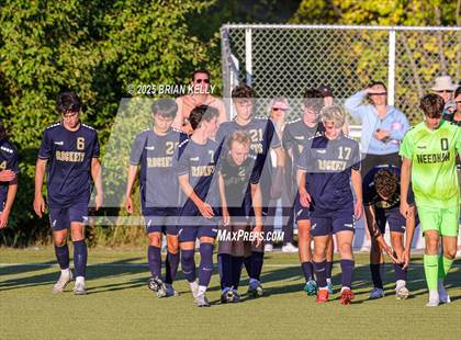 Thumbnail 3 in Newton North @ Needham photogallery.