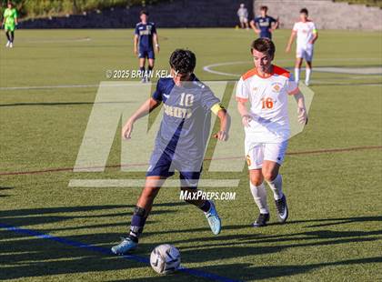Thumbnail 1 in Newton North @ Needham photogallery.