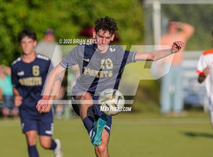 Thumbnail 3 in Newton North @ Needham photogallery.