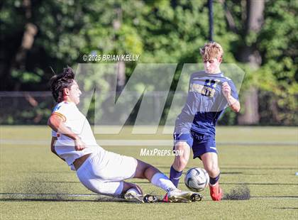 Thumbnail 3 in Newton North @ Needham photogallery.