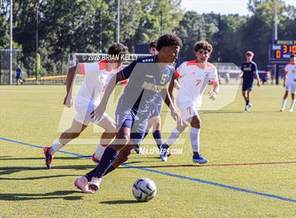 Thumbnail 1 in Newton North @ Needham photogallery.