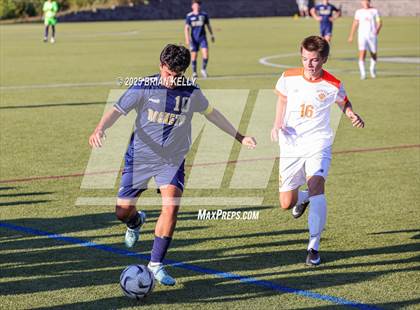 Thumbnail 2 in Newton North @ Needham photogallery.