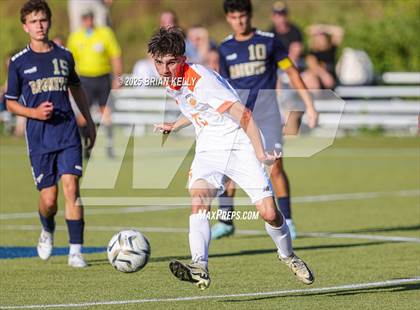 Thumbnail 1 in Newton North @ Needham photogallery.