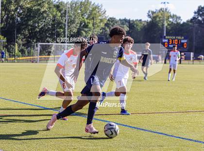 Thumbnail 2 in Newton North @ Needham photogallery.