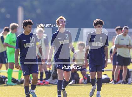 Thumbnail 1 in Newton North @ Needham photogallery.