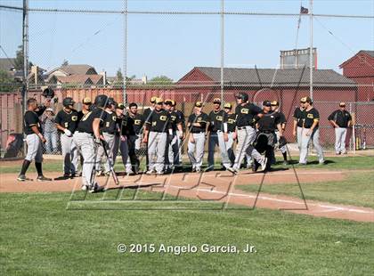 Thumbnail 3 in Granada vs. Liberty photogallery.