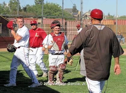 Thumbnail 3 in Granada vs. Liberty photogallery.