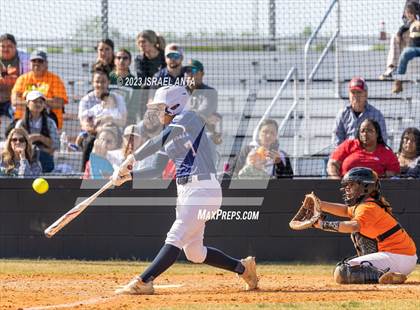 Thumbnail 2 in Purnell Swett vs East Columbus (Robeson County Slugfest) photogallery.