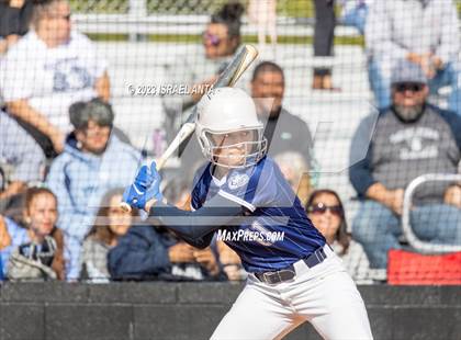 Thumbnail 2 in Purnell Swett vs East Columbus (Robeson County Slugfest) photogallery.