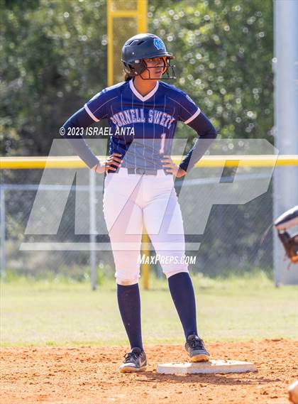 Thumbnail 1 in Purnell Swett vs East Columbus (Robeson County Slugfest) photogallery.
