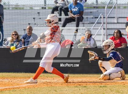 Thumbnail 1 in Purnell Swett vs East Columbus (Robeson County Slugfest) photogallery.