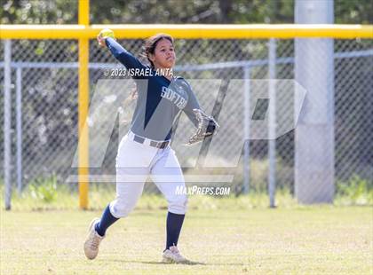 Thumbnail 3 in Purnell Swett vs East Columbus (Robeson County Slugfest) photogallery.