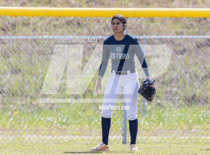 Thumbnail 3 in Purnell Swett vs East Columbus (Robeson County Slugfest) photogallery.