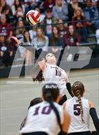 Photo from the gallery "Davenport vs. Calallen (UIL 4A Regional Semi-Final)"