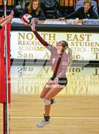 Photo from the gallery "Davenport vs. Calallen (UIL 4A Regional Semi-Final)"