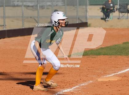 Thumbnail 2 in Marist vs. Horizon (Desert Mountain Tournament) photogallery.