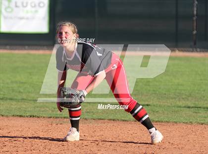 Thumbnail 1 in Marist vs. Horizon (Desert Mountain Tournament) photogallery.