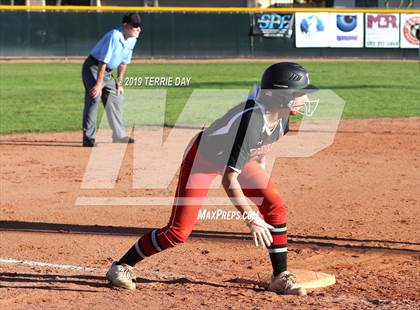 Thumbnail 2 in Marist vs. Horizon (Desert Mountain Tournament) photogallery.
