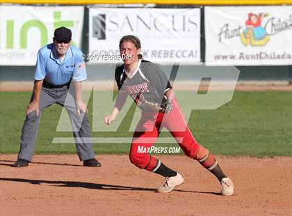 Thumbnail 1 in Marist vs. Horizon (Desert Mountain Tournament) photogallery.