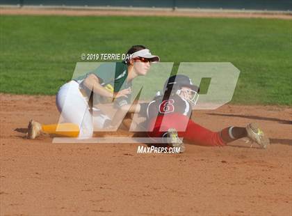 Thumbnail 1 in Marist vs. Horizon (Desert Mountain Tournament) photogallery.