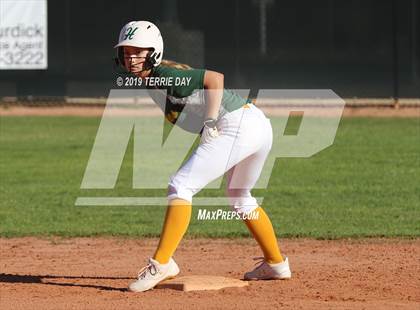 Thumbnail 1 in Marist vs. Horizon (Desert Mountain Tournament) photogallery.