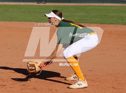 Thumbnail 1 in Marist vs. Horizon (Desert Mountain Tournament) photogallery.
